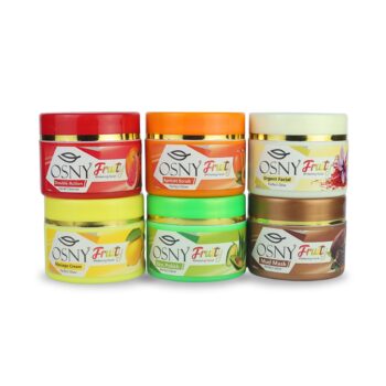 Osny Fruity Facial Kit (100g)