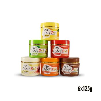 Osny Fruity Facial Kit (100g)