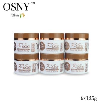 Osny Rice Facial Kit (100g)