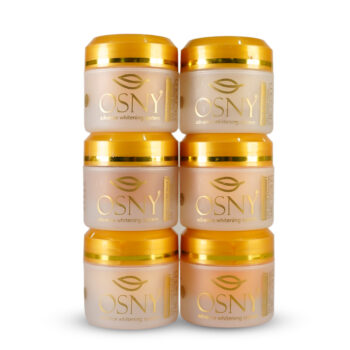 Osny 24K Gold Facial Kit (50g)