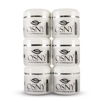 Osny Whitening Facial Kit (50g)
