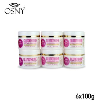 Osny Glutathione Facial Kit (100g)