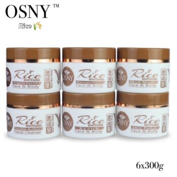 Osny Rice Facial Kit (300g)