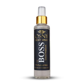 Osny Boss Perfumed Body Mist