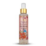 osny pink flora perfumed body mist