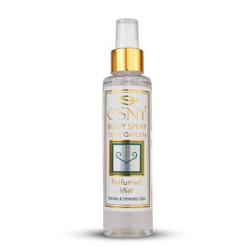 osny olive garden perfumed body mist