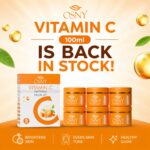 vitamin c kit 100ml