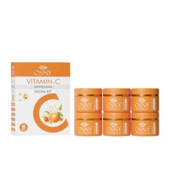 Osny Vitamin-C Facial Kit (100g)