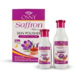 Osny Saffron Skin Polisher | Vol 20 & Bleach Powder (Blonder)