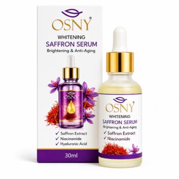 Osny Saffron Serum