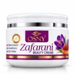 Osny Zafrani Beauty Cream 50g