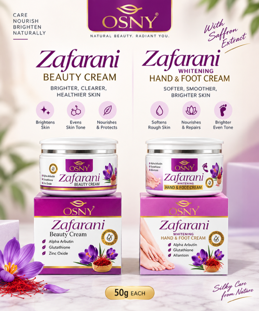 Zafrani Cream Collection (1)