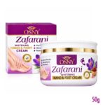 Zafrani Hand Foot Cream 50g (1)