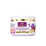 Zafrani Hand Foot Cream 50g (1)